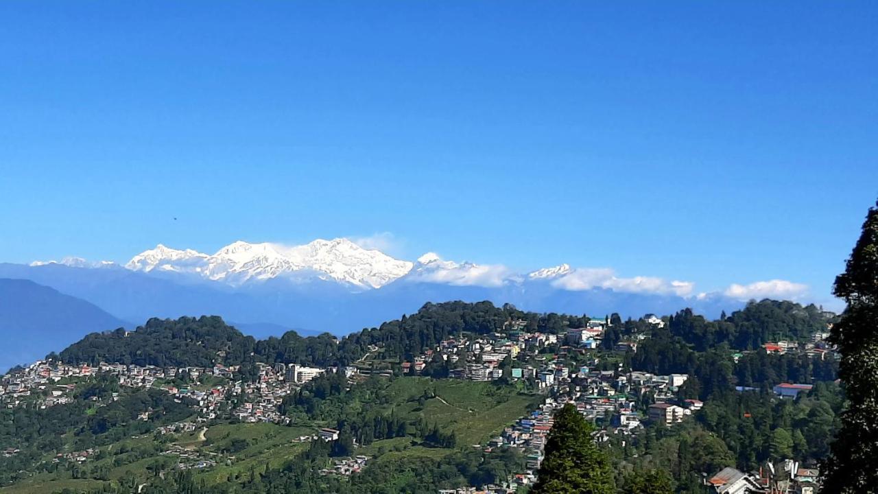 International Youth Hostel Darjeeling Darjeeling  Exterior photo