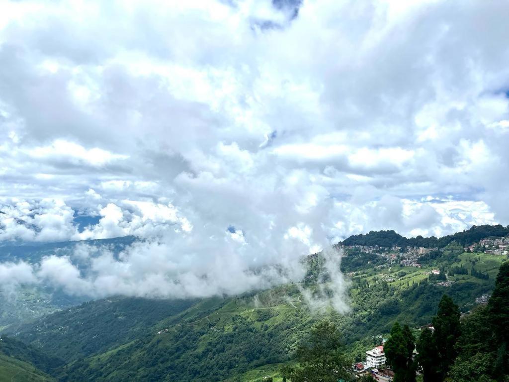 International Youth Hostel Darjeeling Darjeeling  Exterior photo