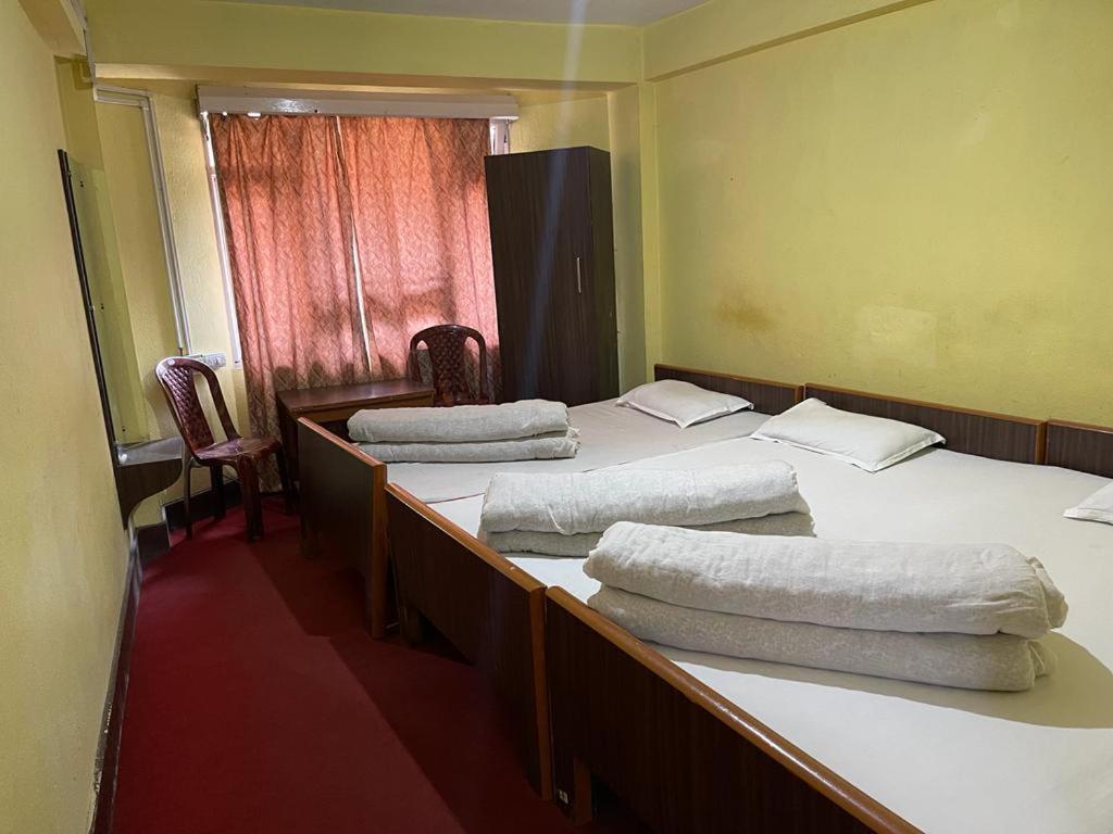 International Youth Hostel Darjeeling Darjeeling  Exterior photo