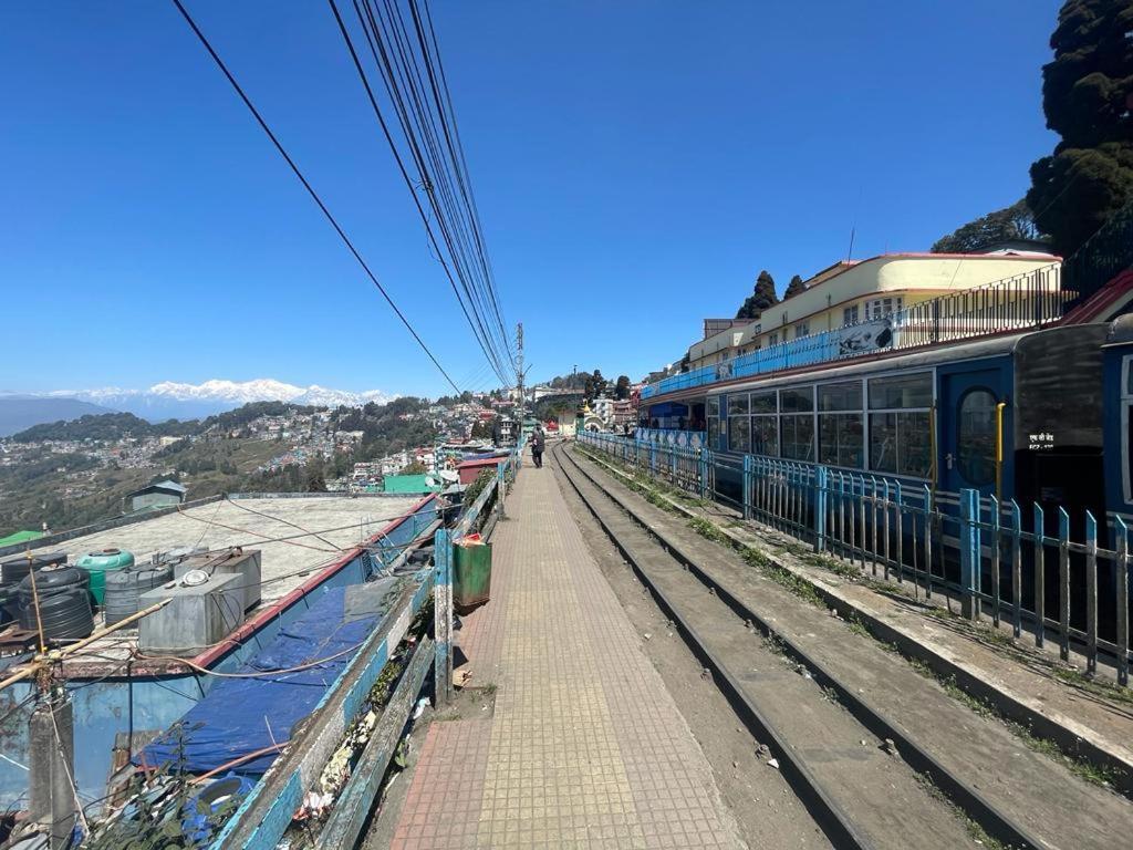 International Youth Hostel Darjeeling Darjeeling  Exterior photo