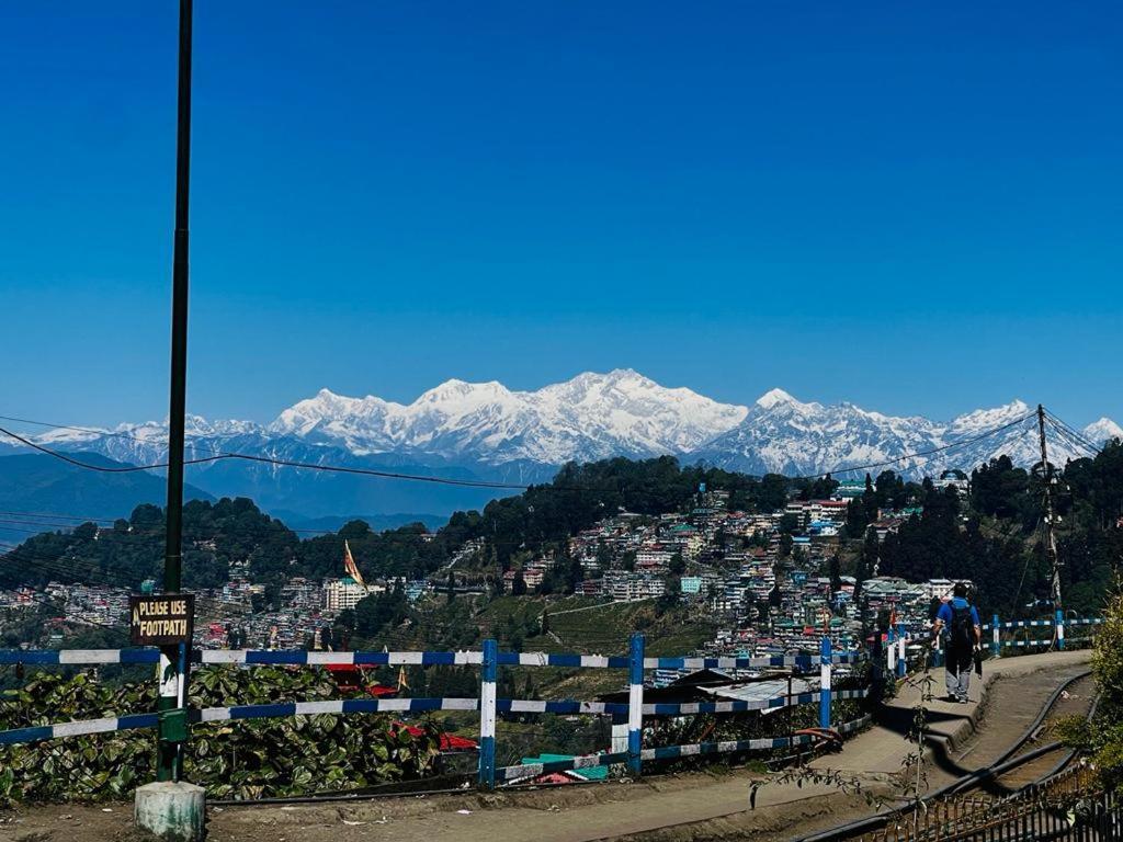 International Youth Hostel Darjeeling Darjeeling  Exterior photo