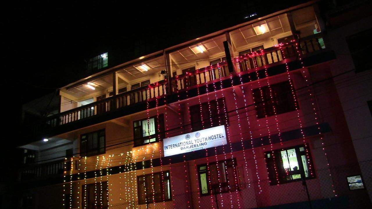 International Youth Hostel Darjeeling Darjeeling  Exterior photo