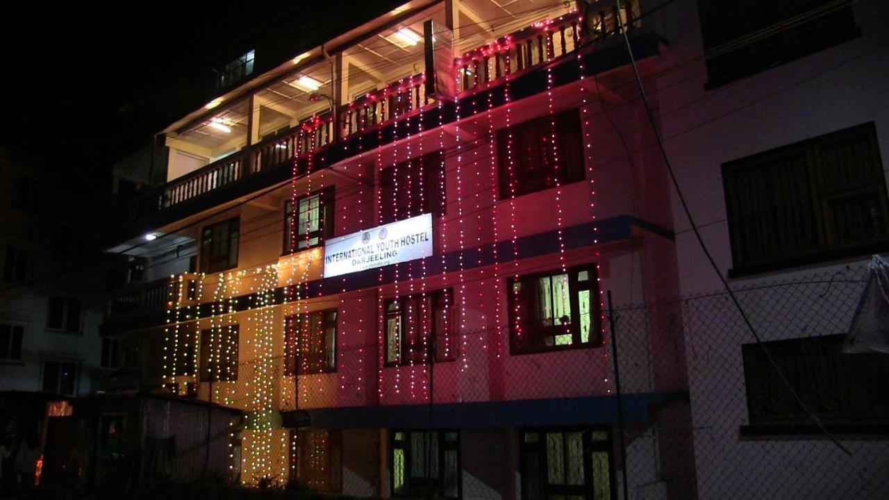 International Youth Hostel Darjeeling Darjeeling  Exterior photo